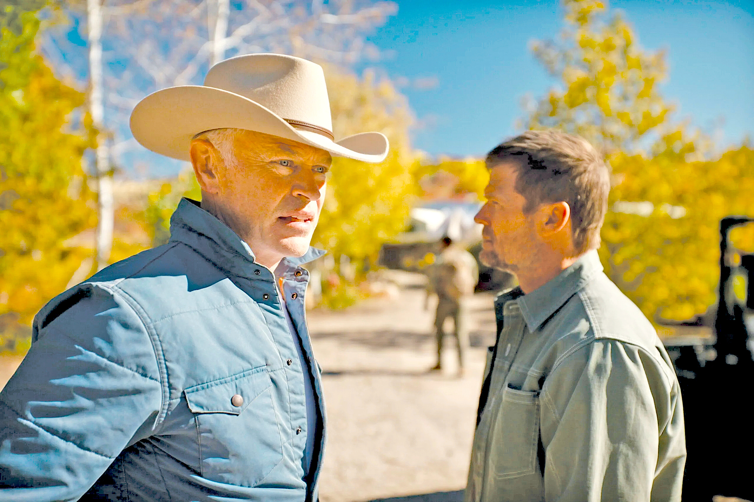 ‘Homestead’ proves to be gripping post-apocalyptic film - The Sentinel